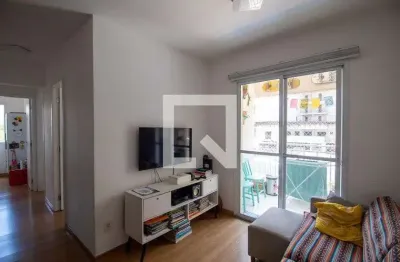 Apartamento com 3 quartos à venda na Rua Antônio de Bonis, 371, Jardim Ester Yolanda, São Paulo