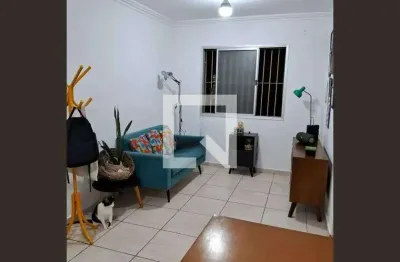 Apartamento com 2 quartos à venda na Rua Soldado Dorival de Brito, 347, Cidade São Jorge, Santo André