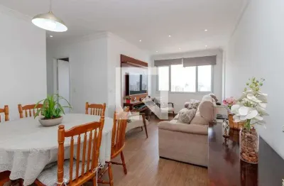 Apartamento com 2 quartos à venda na Rua Barão de Vallim, 381, Campo Belo, São Paulo