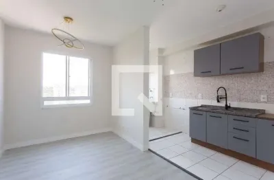 Apartamento com 2 quartos à venda na Avenida Afonso de Sampaio e Sousa, 228, Vila Carmosina, São Paulo