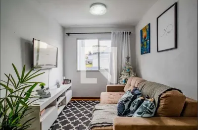 Apartamento com 2 quartos à venda na Rua Coréia, 481, Parque das Nações, Santo André