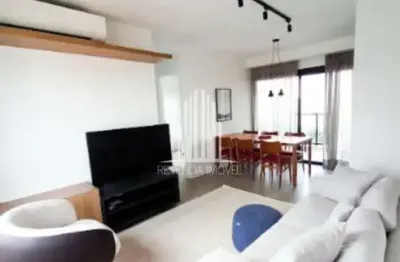 Apartamento com 2 quartos para alugar na Rua Padre Carvalho, 824, Pinheiros, São Paulo