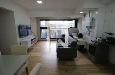 Apartamento com 2 quartos à venda na Rua José Timótheo da Silva, 480, São Pedro, Osasco