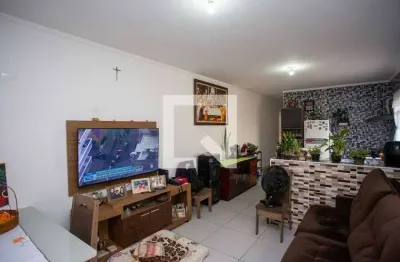 Casa com 2 quartos à venda na Rua Antônio Pedrozelli, 304, Centro, Diadema