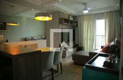 Apartamento com 3 quartos à venda na Rua Ernesta Pelosini, 206, Nova Petrópolis, São Bernardo do Campo