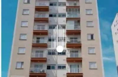 Apartamento à venda na vila rosália-guarulhos - 2 quartos, 1 sala, 1 vaga de garagem - 48,00 m² de área.