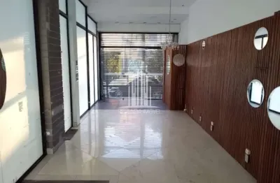 Excelente oportunidade: ponto comercial para locação em pinheiros, são paulo - 4 salas, 2 banheiros, 90,26m² área.