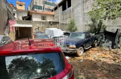 Terreno à venda no jardim rodolfo pirani - são paulo-sp: 350m² de oportunidade única!ideal para construção de galpão ou prédio residencial/comercial. documentação ok. agende sua visita!