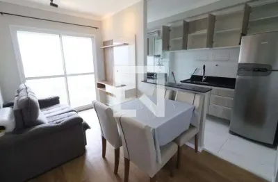 Apartamento com 2 quartos à venda na Avenida Dona Blandina Ignez Júlio, 514, Jaguaribe, Osasco