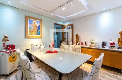 Apartamento com 4 quartos à venda na Avenida Professora Ida Kolb, 291, Casa Verde, São Paulo