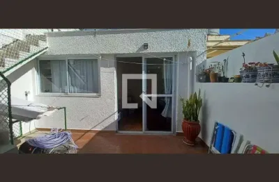 Apartamento com 2 quartos à venda na Avenida Paes de Barros, 2503, Mooca, São Paulo