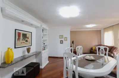 Apartamento com 3 quartos à venda na Avenida Mascote, 600, Vila Mascote, São Paulo