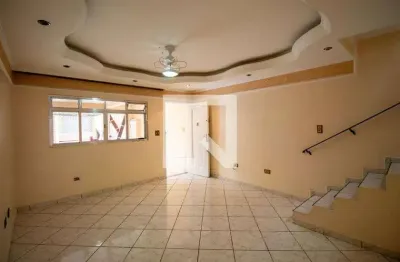 Casa com 3 quartos à venda na Rua Albertina Medeiros, 960, Vila Progresso, São Paulo