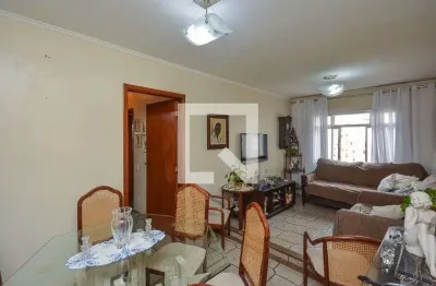 Apartamento com 3 quartos à venda na Avenida Interlagos, 966, Jardim Marajoara, São Paulo