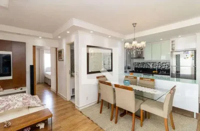 Apartamento com 1 quarto à venda na Rua Tapiraí, 158, Vila Guilherme, São Paulo