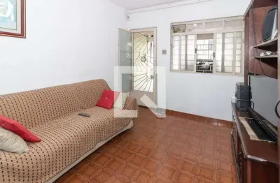 Casa com 2 quartos à venda na Rua Blumenau, 144, Vila Leopoldina, São Paulo