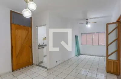 Apartamento com 2 quartos à venda na Rua Rússia, 676, Taboão, São Bernardo do Campo