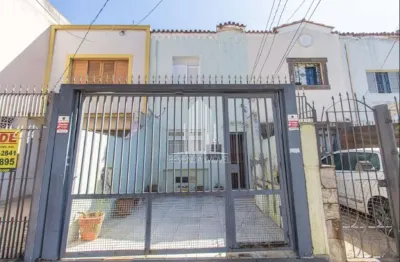 Oportunidade única: casa à venda em são paulo-sp, jardim da glória, 2 quartos, 2 salas, 2 banheiros, 1 vaga, 120m²!