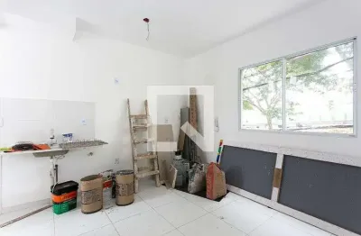 Apartamento com 2 quartos à venda na Rua Licânia, 282, Cidade Patriarca, São Paulo