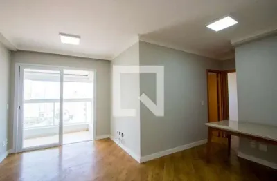 Apartamento com 2 quartos à venda na Rua Kugler, 161, Jardim Bela Vista, Santo André