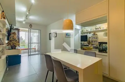 Apartamento com 2 quartos à venda na Rua Aracuípe, 134, Vila Mascote, São Paulo