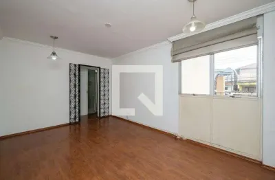 Apartamento com 2 quartos à venda na Rua Jurupari, 123, Jabaquara, São Paulo