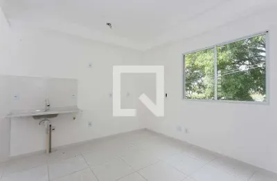 Apartamento com 2 quartos à venda na Rua Licânia, 239, Cidade Patriarca, São Paulo