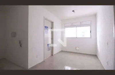 Apartamento com 2 quartos à venda na Rua Clenio Wanderley, 146, Sapopemba, São Paulo