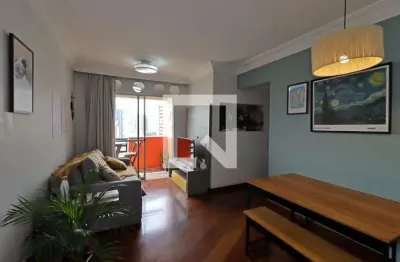 Apartamento com 3 quartos à venda na Rua David Campista, 247, Jardim, Santo André