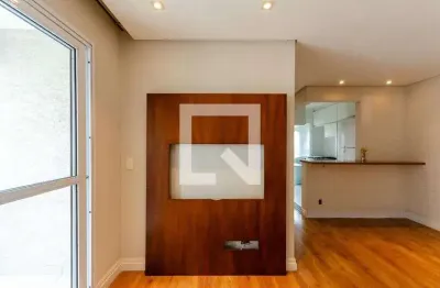 Apartamento com 2 quartos à venda na Rua Willis Roberto Banks, 623, Parque São Domingos, São Paulo