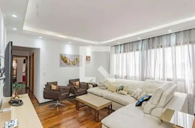 Apartamento com 3 quartos à venda na Rua Tuiucuê, 218, Bosque da Saúde, São Paulo