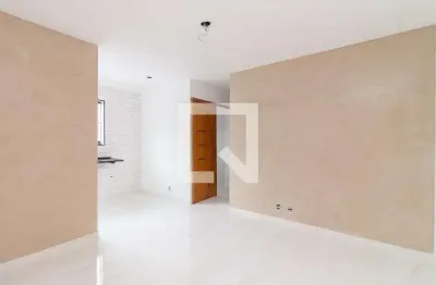 Apartamento com 2 quartos à venda na Rua Rio Dourado, 292, Vila Ré, São Paulo