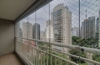 Apartamento para locação na consolação, são paulo-sp: 2 quartos, 1 banheiro, 1 vaga de garagem! venha conhecer esse imóvel incrível!
