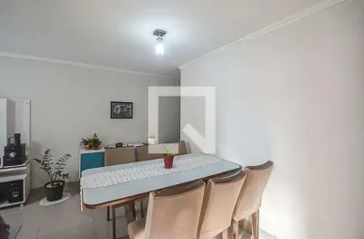 Apartamento com 2 quartos à venda na Rua Horácio de Carvalho, 218, Taboão, São Bernardo do Campo