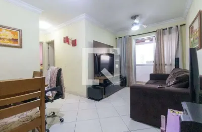 Apartamento com 2 quartos à venda na Rua Coronel Meireles, 348, Vila Ré, São Paulo
