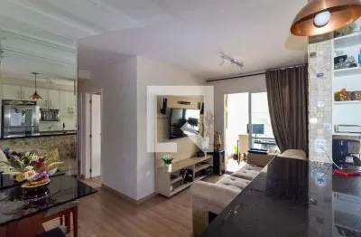 Apartamento com 3 quartos à venda na Rua Domingos Afonso, 541, Vila Santa Clara, São Paulo