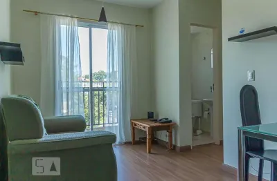 Apartamento com 2 quartos à venda na Rua Manoel Salgado, 313, Jardim Santa Emília, São Paulo