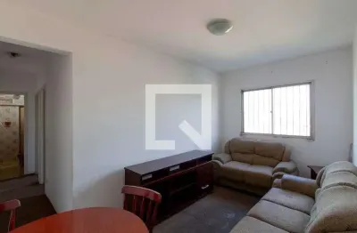 Apartamento com 2 quartos à venda na Rua Cirene Jorge Ribeiro, 316, Vila Ré, São Paulo