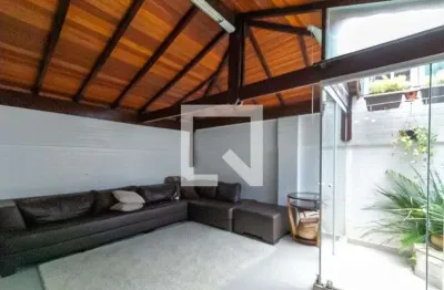 Casa com 3 quartos à venda na Rua Antônio Serafim Zampieri, 226, Demarchi, São Bernardo do Campo