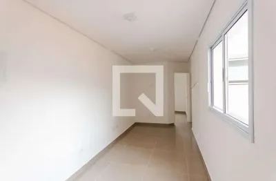 Cobertura com 2 quartos à venda na Rua Coréia, 235, Parque das Nações, Santo André