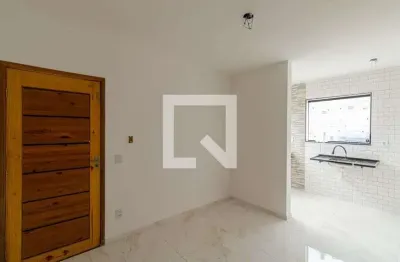 Apartamento com 2 quartos à venda na Rua Rio Dourado, 260, Vila Ré, São Paulo