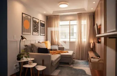 Apartamento com 2 quartos à venda na Rua Guiratinga, 1112, Chácara Inglesa, São Paulo