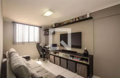 Apartamento com 3 quartos à venda na Avenida Cupecê, 6129, Jardim Miriam, São Paulo