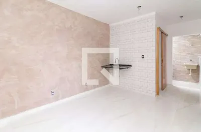 Apartamento com 2 quartos à venda na Rua Rio Dourado, 252, Vila Ré, São Paulo