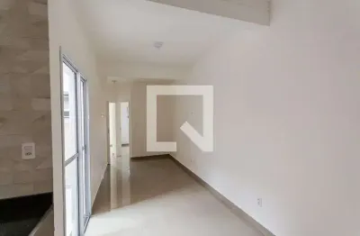 Apartamento com 2 quartos à venda na Rua Coréia, 267, Parque das Nações, Santo André