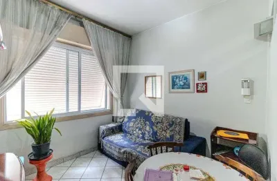 Kitnet / Stúdio à venda na Alameda Nothmann, 989, Campos Eliseos, São Paulo