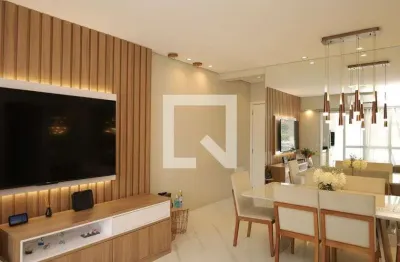 Apartamento com 2 quartos à venda na Rua Coronel Manuel Feliciano de Souza, 634, Vila Jacuí, São Paulo