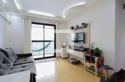 Apartamento com 3 quartos à venda na Avenida Nova Cantareira, 159, Água Fria, São Paulo