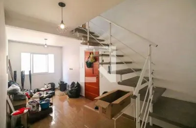 Cobertura com 2 quartos à venda na Rua Aparecida, 249, Olímpico, São Caetano do Sul