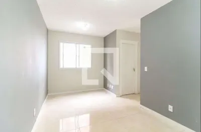 Apartamento com 2 quartos à venda na Avenida Afonso de Sampaio e Sousa, 417, Vila Carmosina, São Paulo